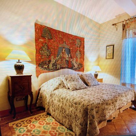 Maison D'Hotes La Boca Сомм'єр-дю-Клен Екстер'єр фото