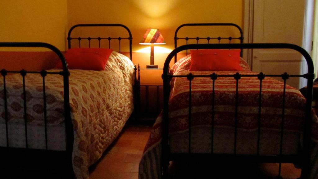 Maison D'Hotes La Boca Сомм'єр-дю-Клен Номер фото