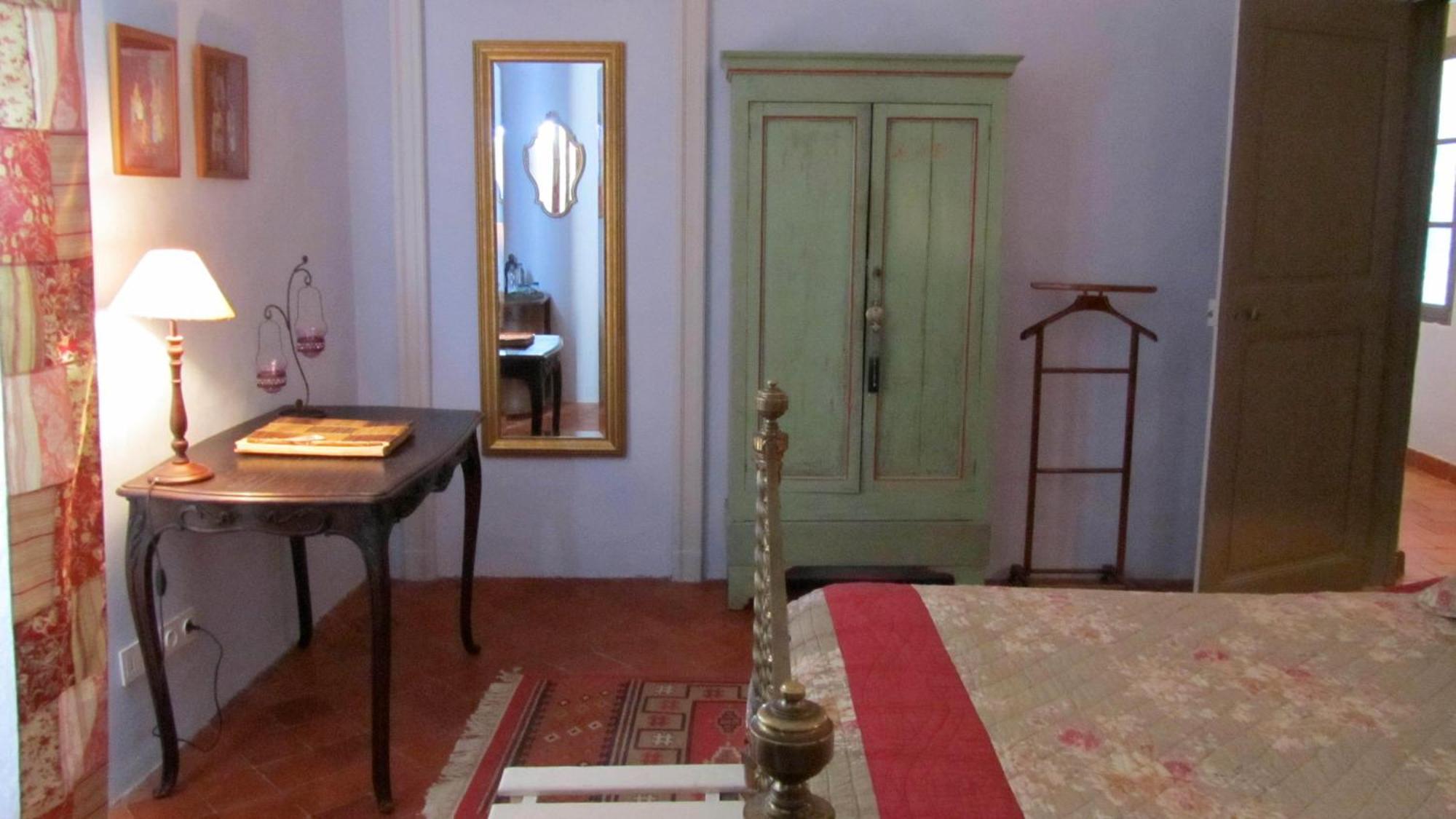 Maison D'Hotes La Boca Сомм'єр-дю-Клен Екстер'єр фото