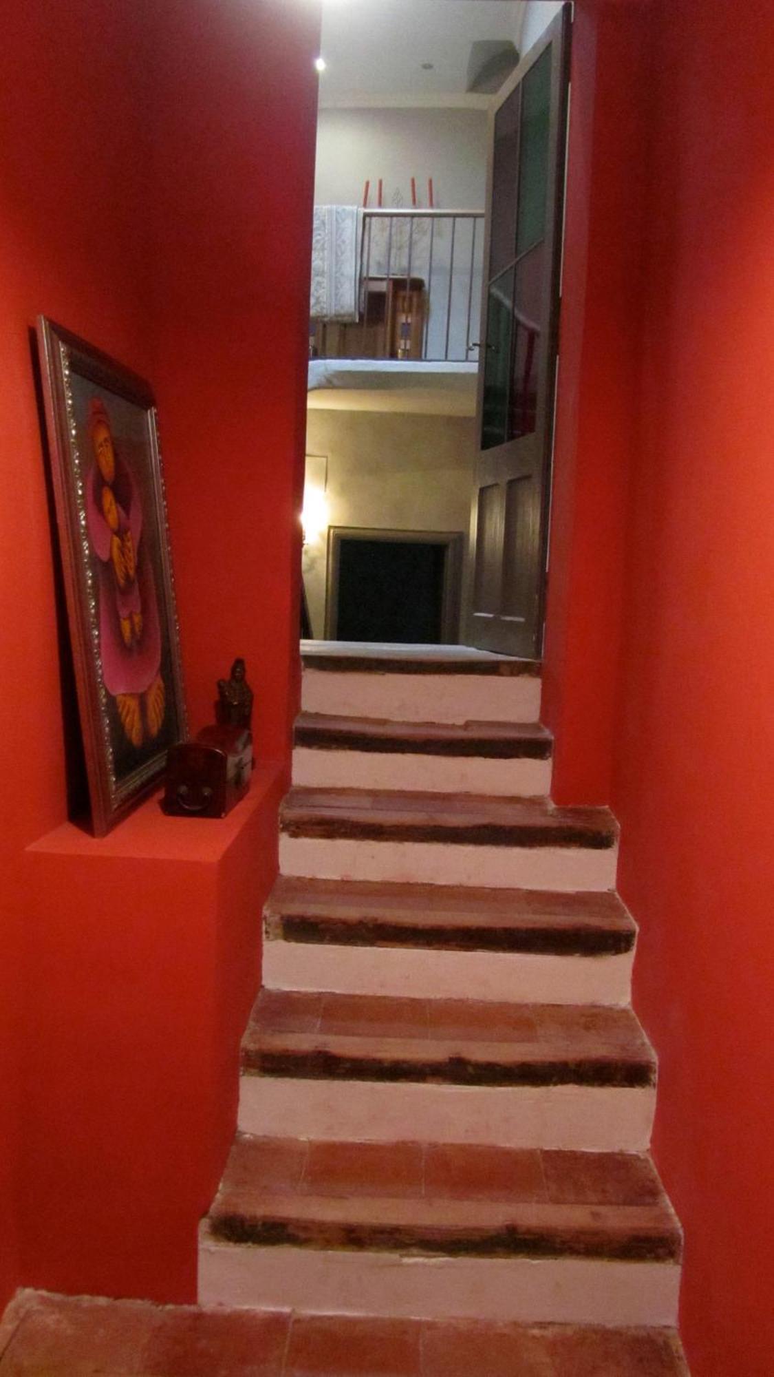 Maison D'Hotes La Boca Сомм'єр-дю-Клен Екстер'єр фото