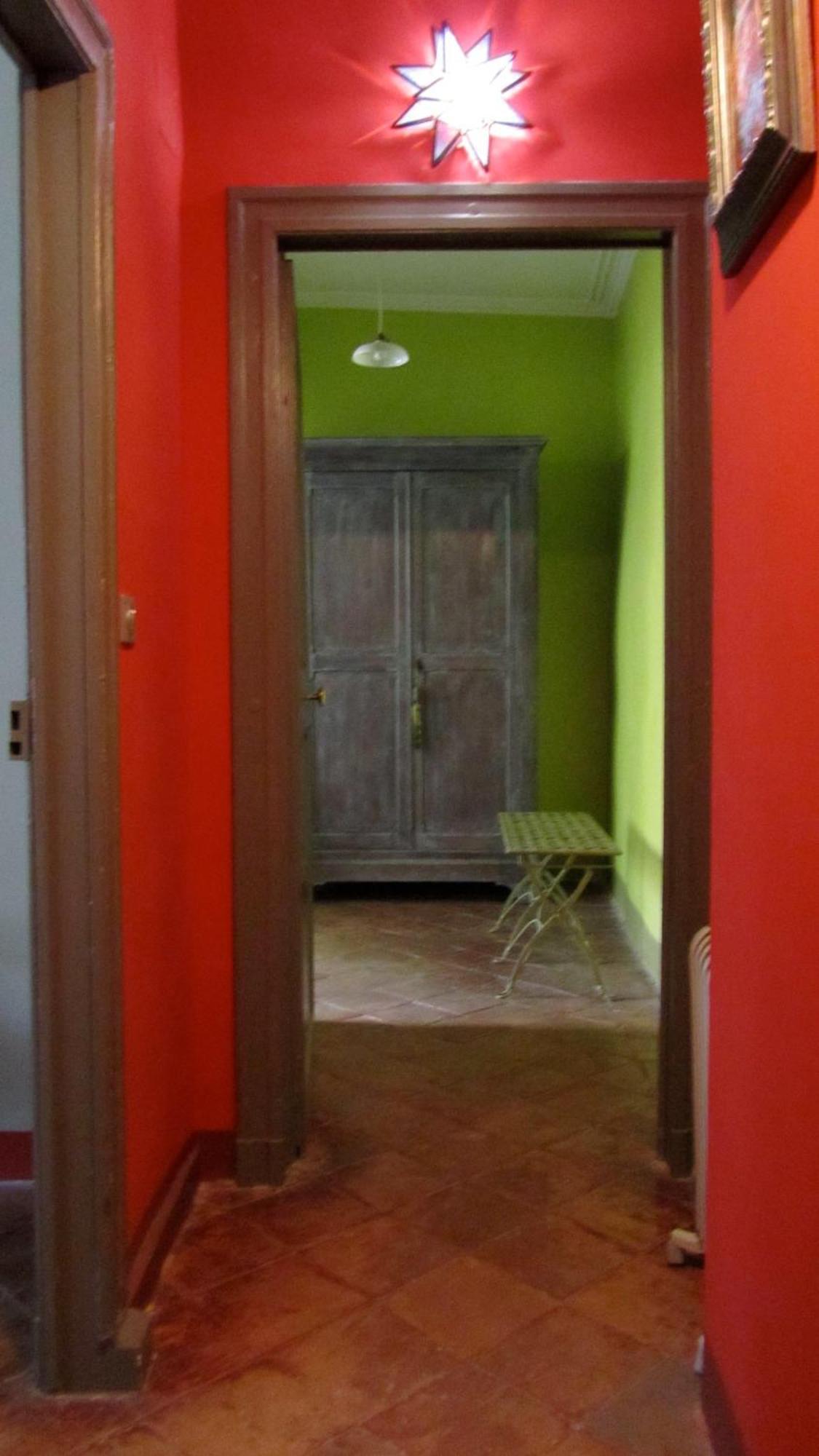 Maison D'Hotes La Boca Сомм'єр-дю-Клен Екстер'єр фото