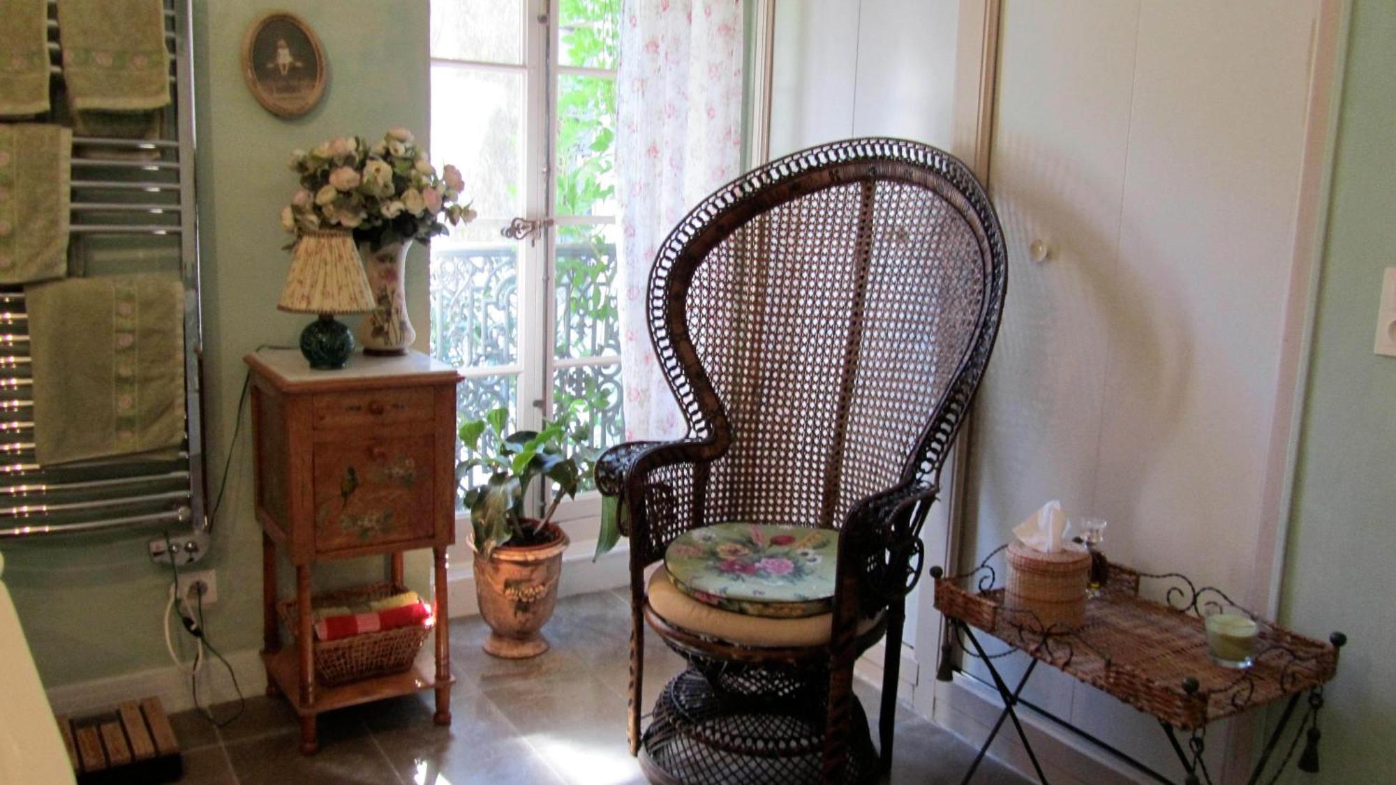 Maison D'Hotes La Boca Сомм'єр-дю-Клен Екстер'єр фото