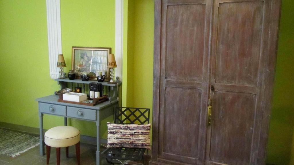 Maison D'Hotes La Boca Сомм'єр-дю-Клен Номер фото